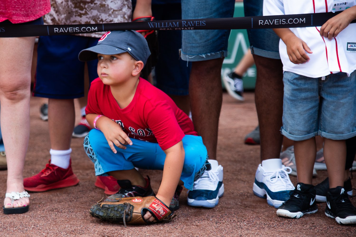 William Raveis Real Estate Renews Partnership with the Boston Red Sox