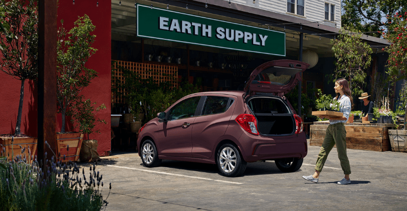 Drop by findlay chevrolet buick gmc in bullhead city, az if you are planning to buy an suv or a sedan. Chevy Accessories Archives Ray Chevrolet