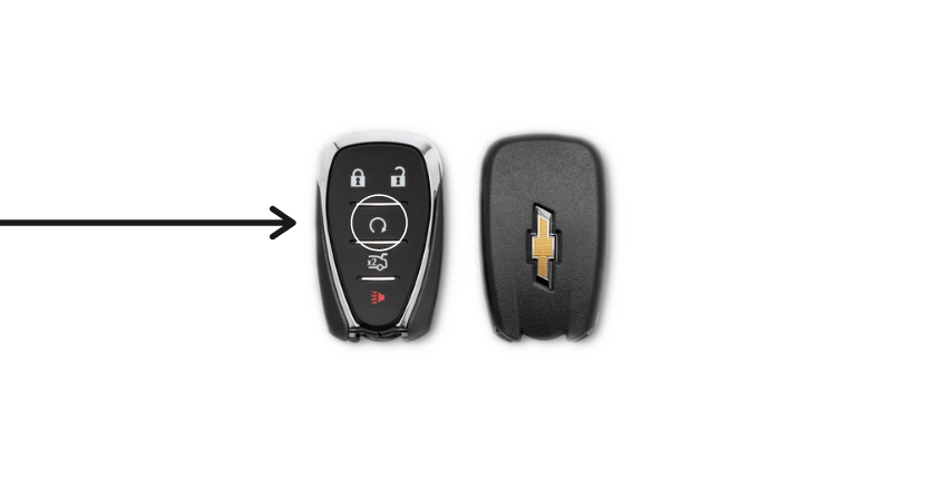 Does Your Car Have Remote Start? Find Out! | Raymond Chevrolet