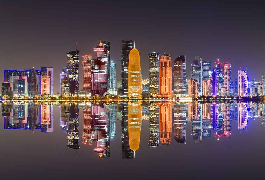 Best Countries to Visit near Dubai Cheapest Travel Destinations
