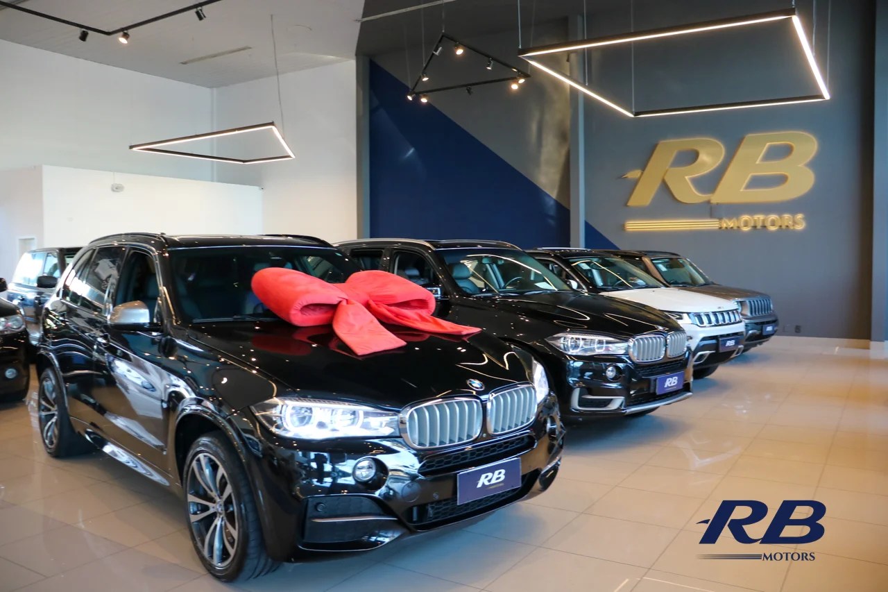 Revenda de carros Por que é tão importante visitar antes de fechar