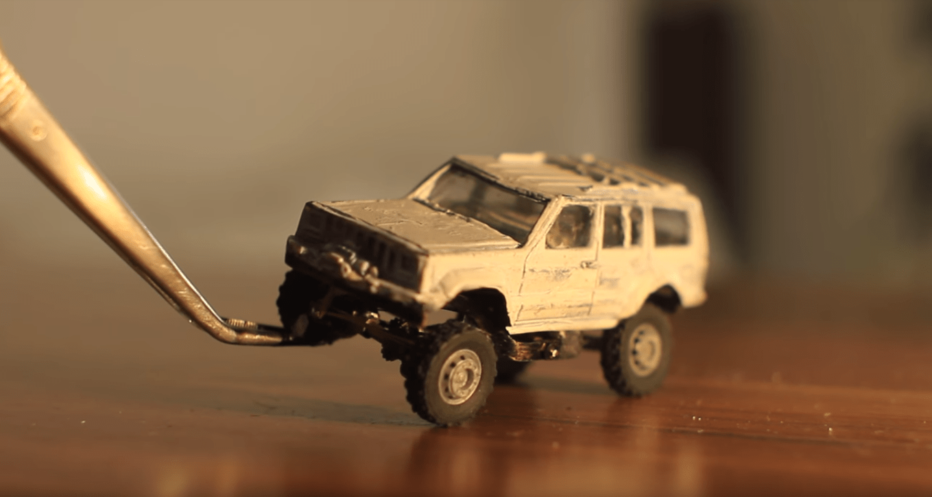 Best Mini Rc Cars 2018