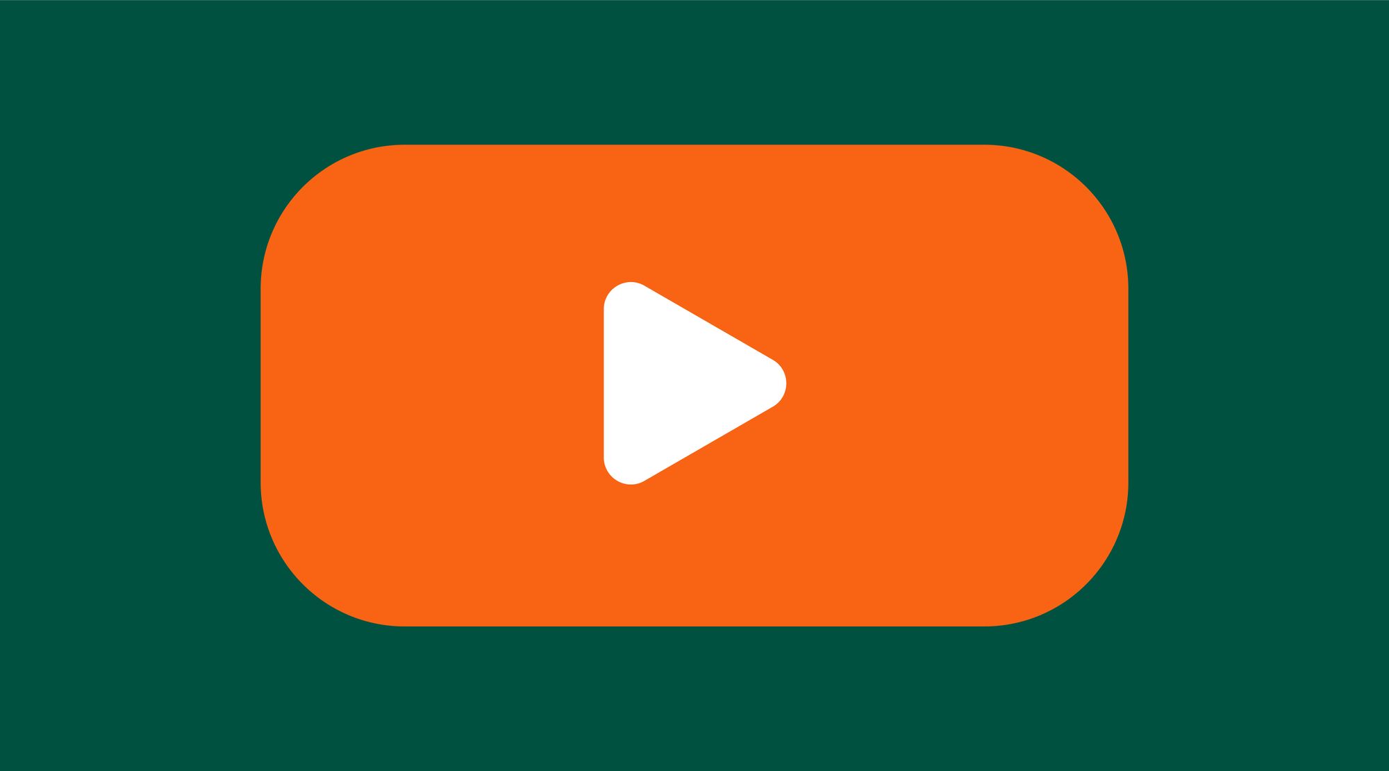 Six YouTube channels about design