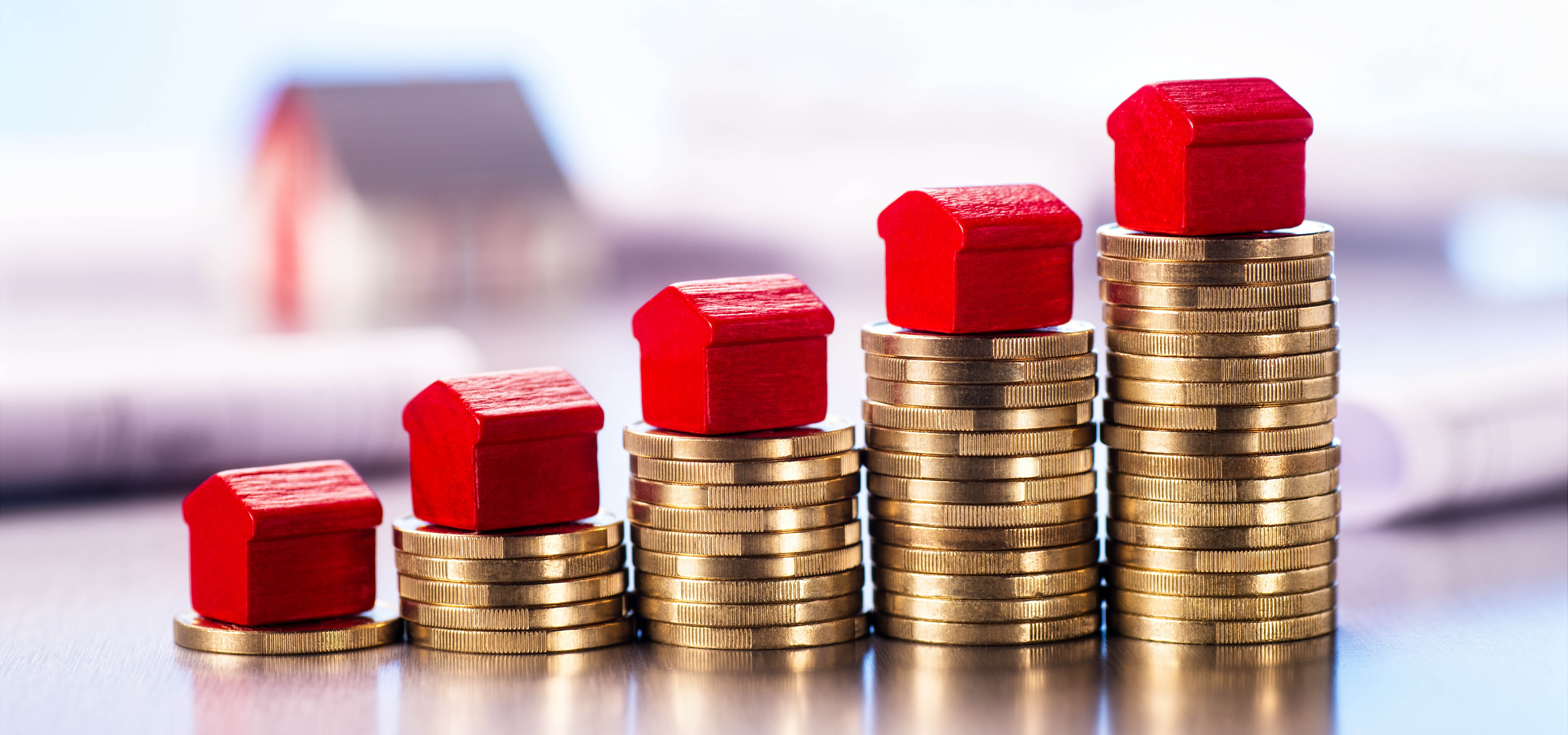 The European real estate Realigro Blog