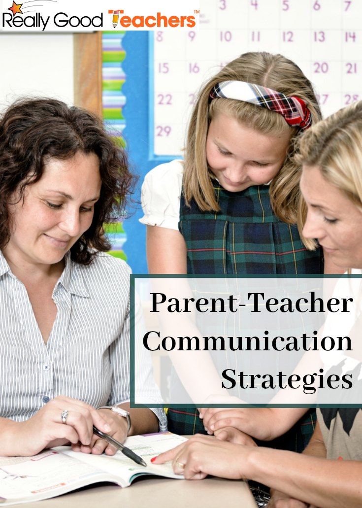 ParentTeacher Communication Strategies