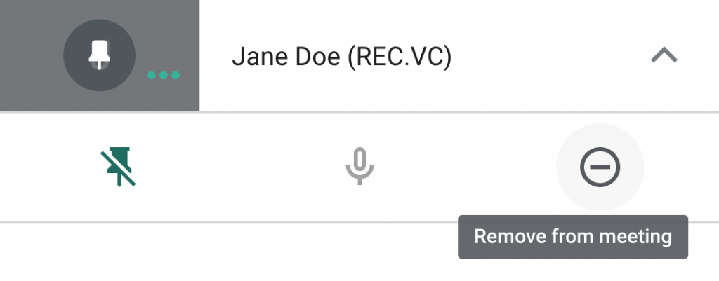 How to record a Google Meet REC.VC Blog