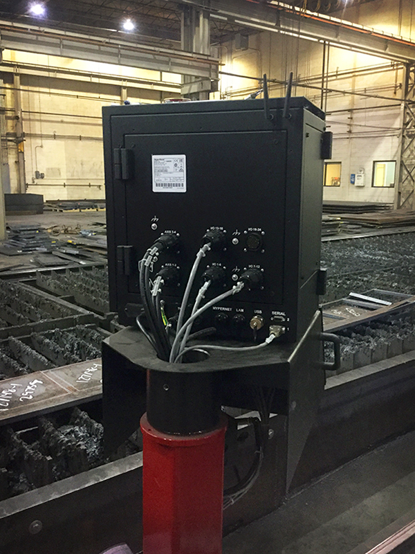 Customer Applications Archives RedDArc RedDArc