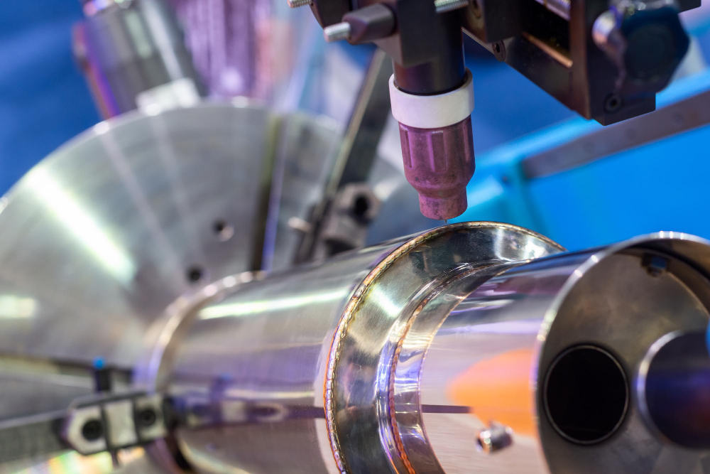 Automating the Pipe Welding Process RedDArc Welderentals RedDArc