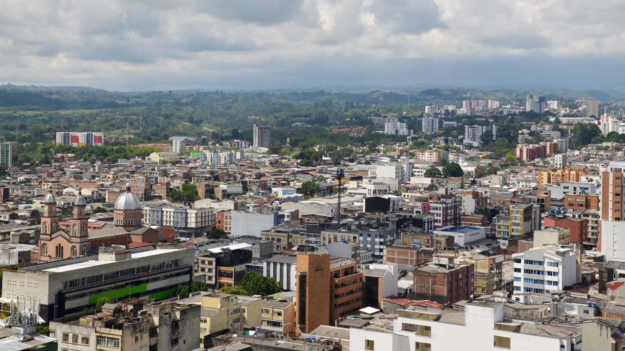 Lugares turísticos de Armenia descubre los atractivos que no puedes