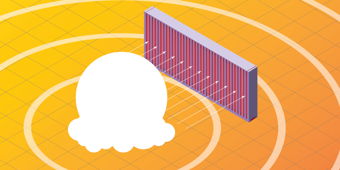 Blast Walls What They Are & How They Work RedGuard