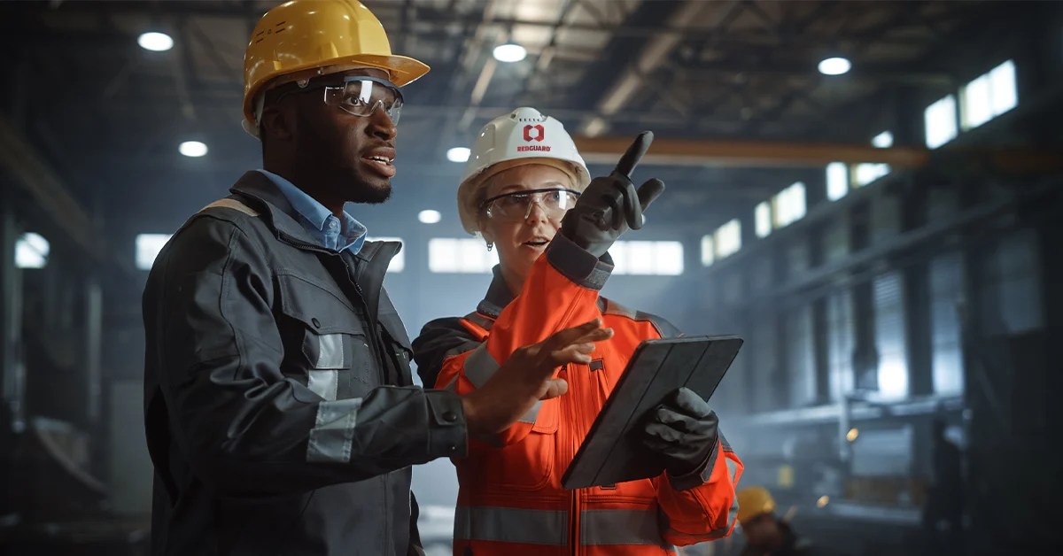 Safety As a Practice & How We Do It at RedGuard