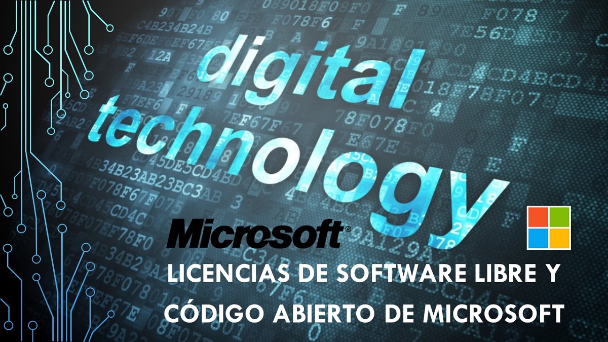 Microsoft Open Source Ecosistema de aplicaciones de Código Abierto