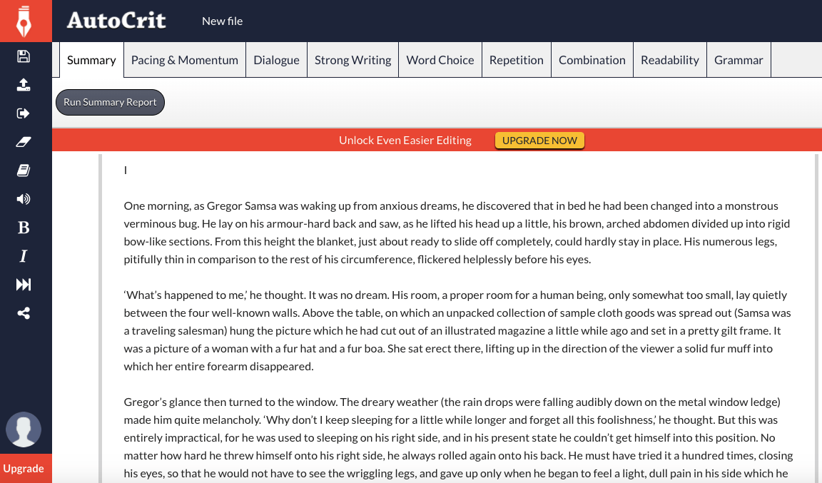 The Best Writing Software for Authors in 2022 [Free & Paid]