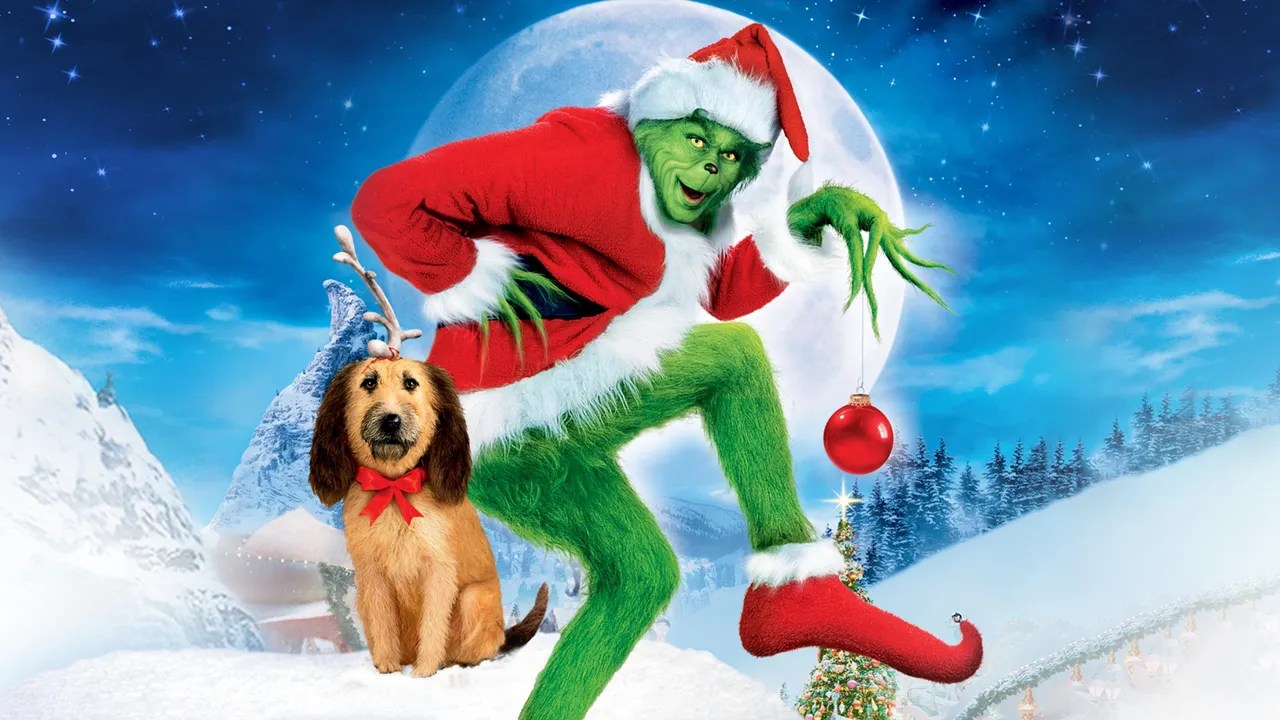'Grinch 2000': The Classic Movie Stream in Austria - UpNext by Reelgood