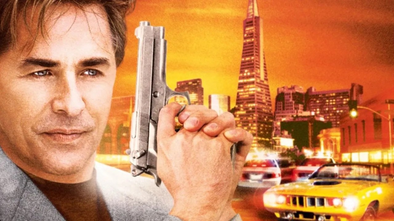 Get Ready for Action Nash Bridges Reboot Everything You Need to Know