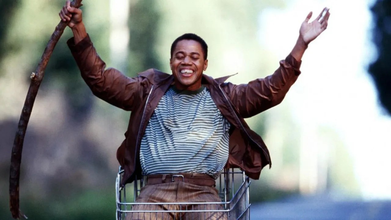 Everything You Need to Know About the Movie Radio UpNext by Reelgood