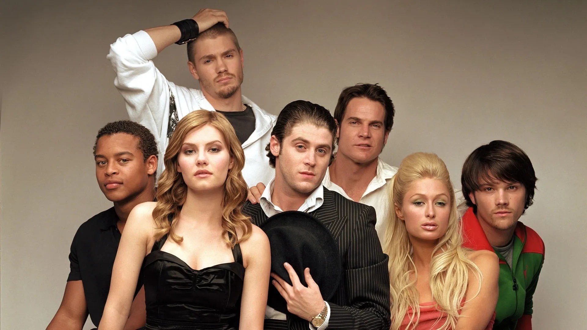 Revisiting the Iconic Roles Played by the Cast of House of Wax UpNext