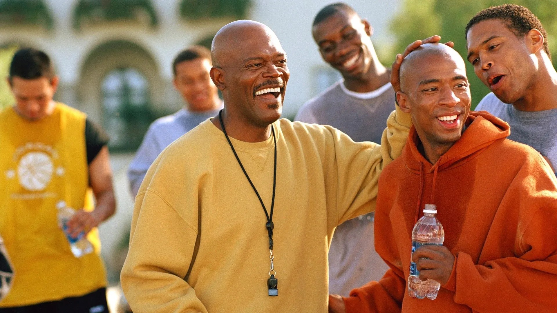 Coach Carter An Exceptional Drama for Decades UpNext by Reelgood