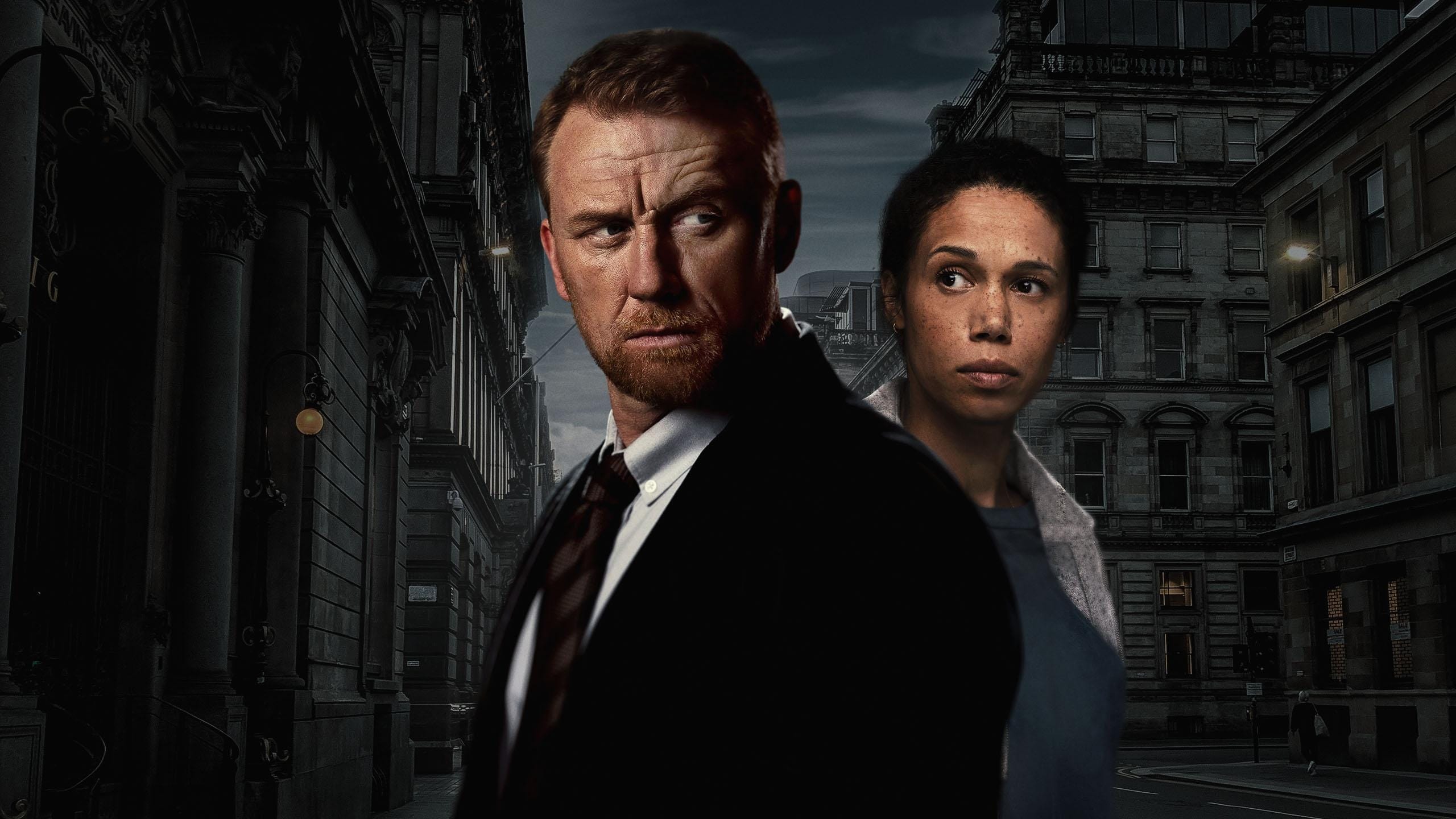 How to watch Six Four in the US UpNext by Reelgood