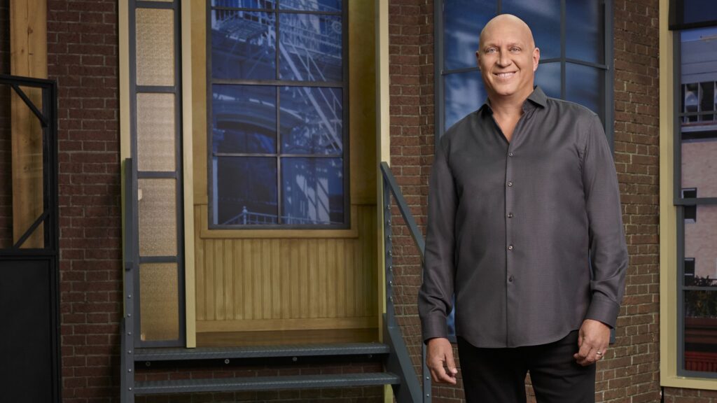 How to watch The Steve Wilkos Show season 17 in Canada on FuboTV