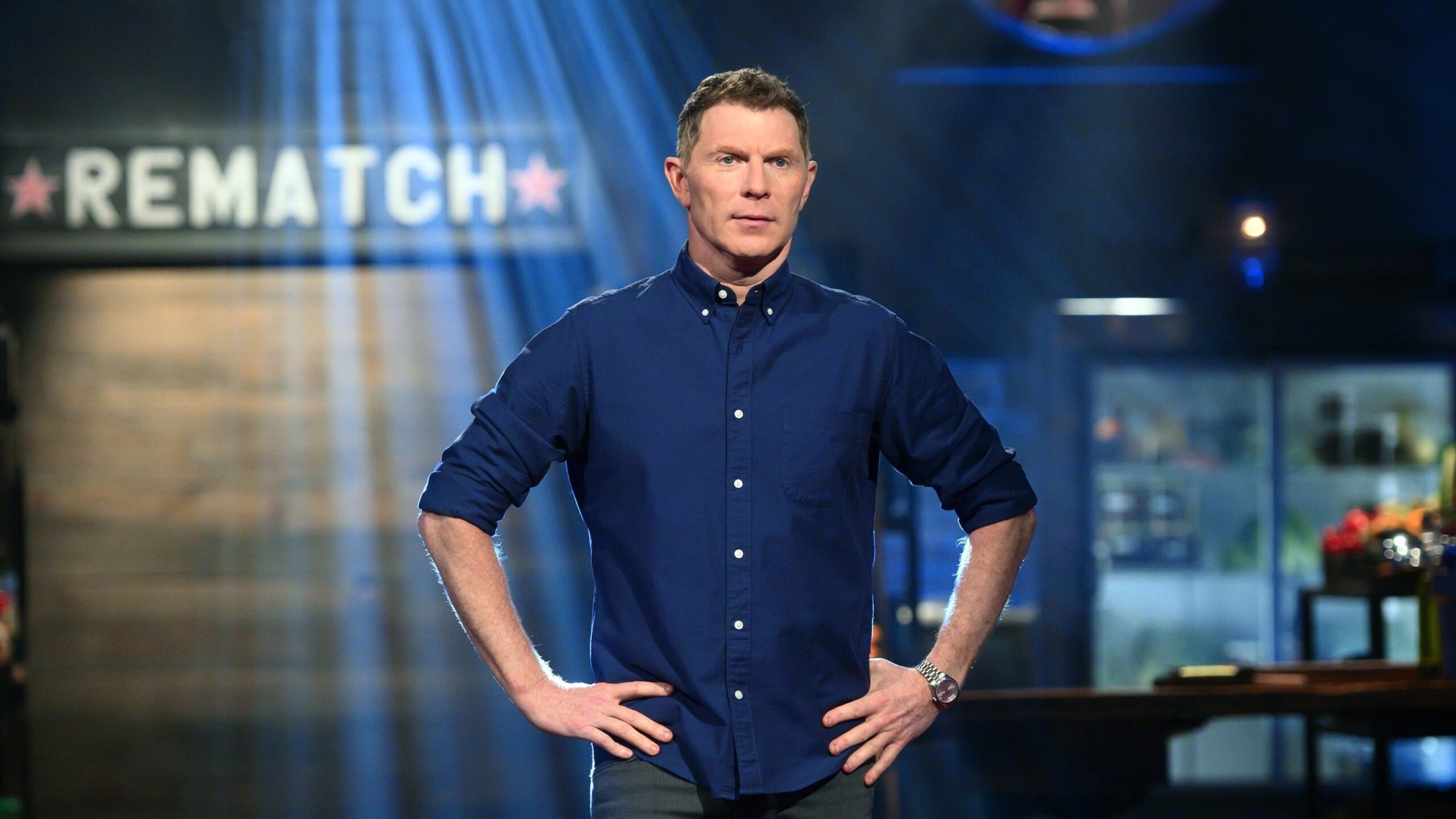 How to watch Beat Bobby Flay Season 33 outside the US UpNext by Reelgood