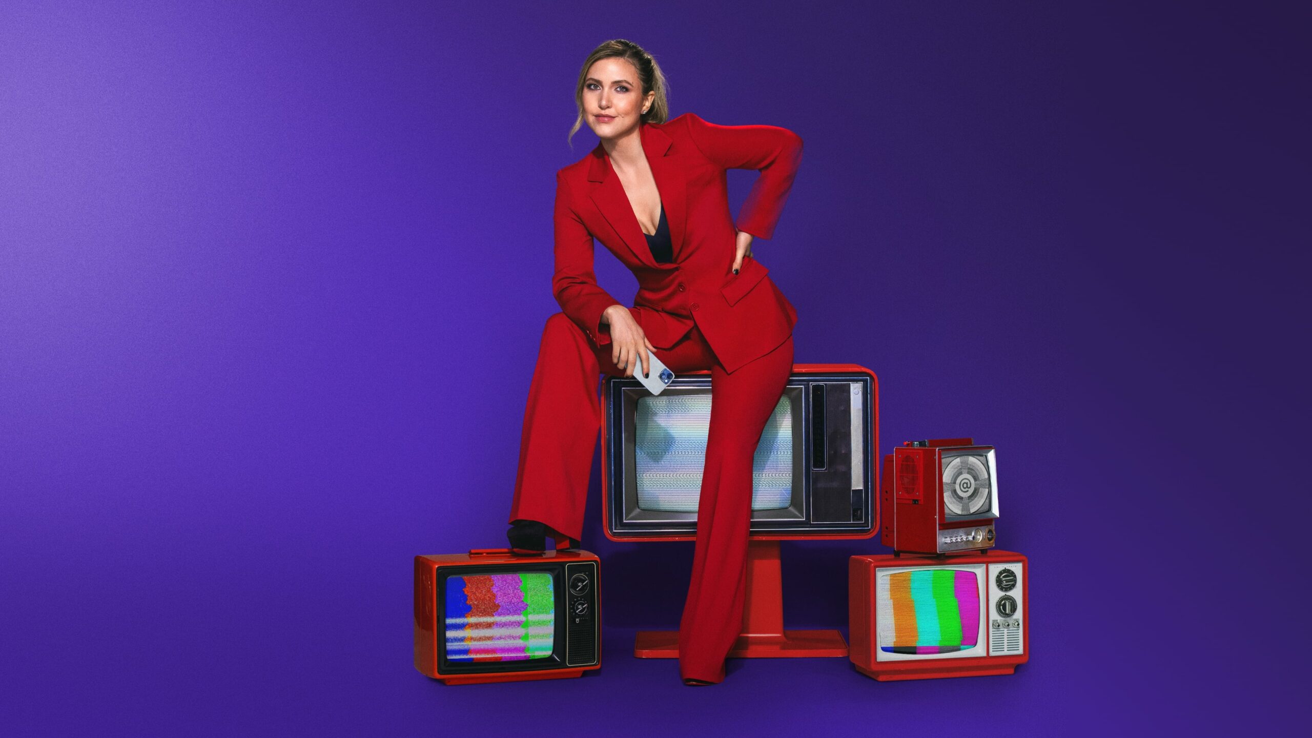 How to watch After Midnight with Taylor Tomlinson in Australia on