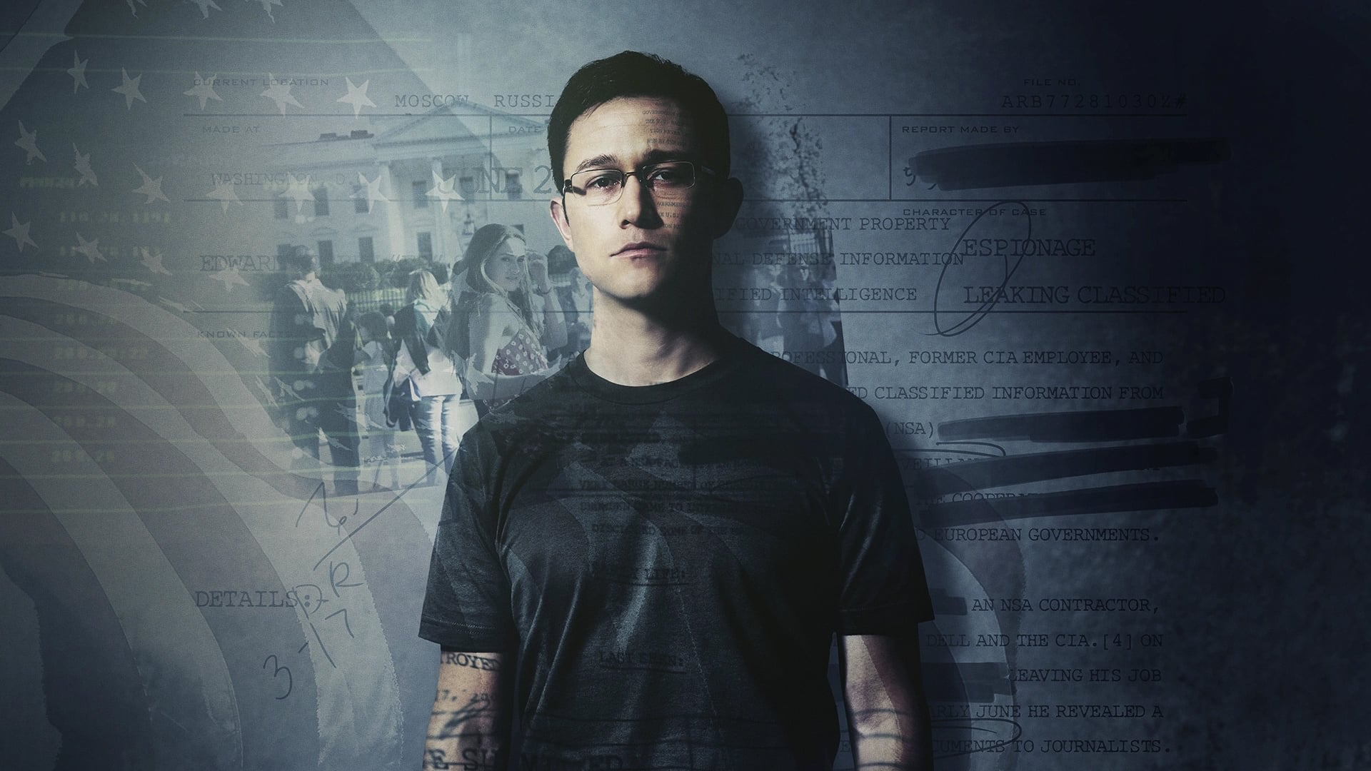 How to watch Snowden in Australia on Max UpNext by Reelgood