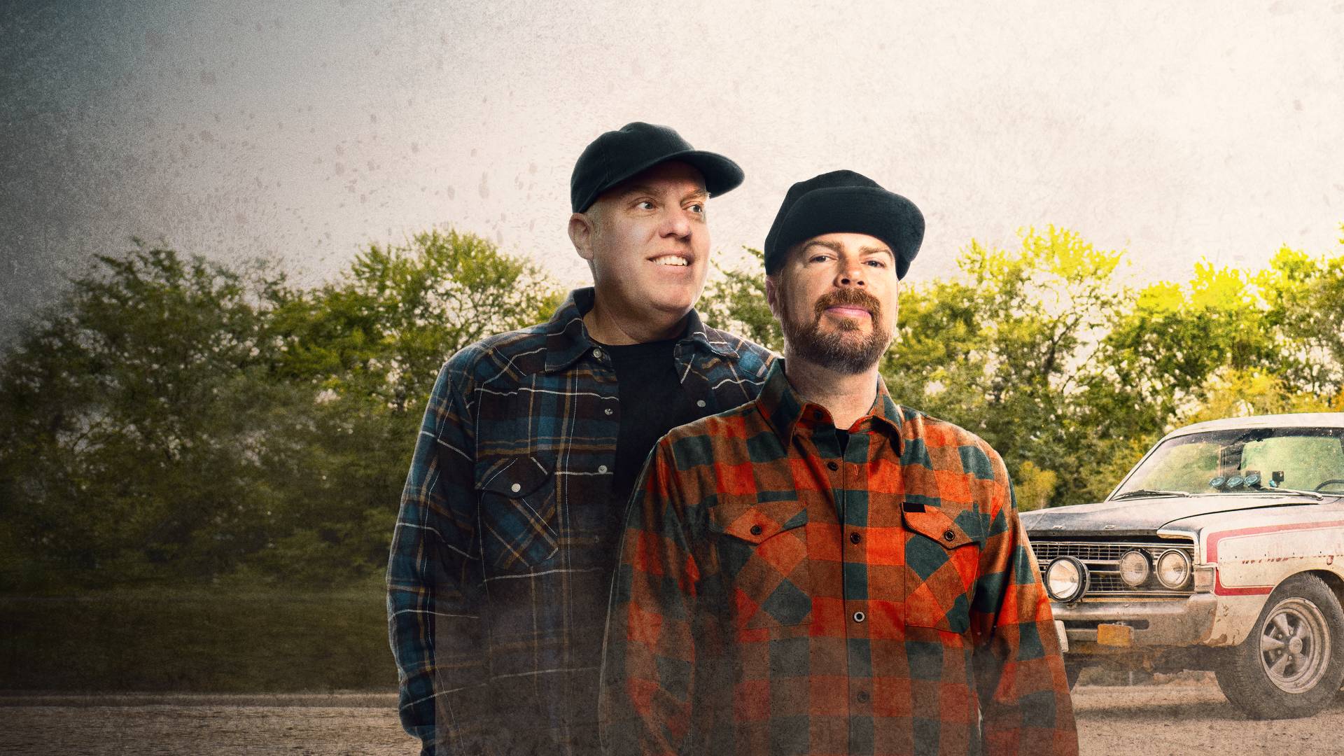 How to watch Roadkill Season 13 in the UK on Discovery+ UpNext by