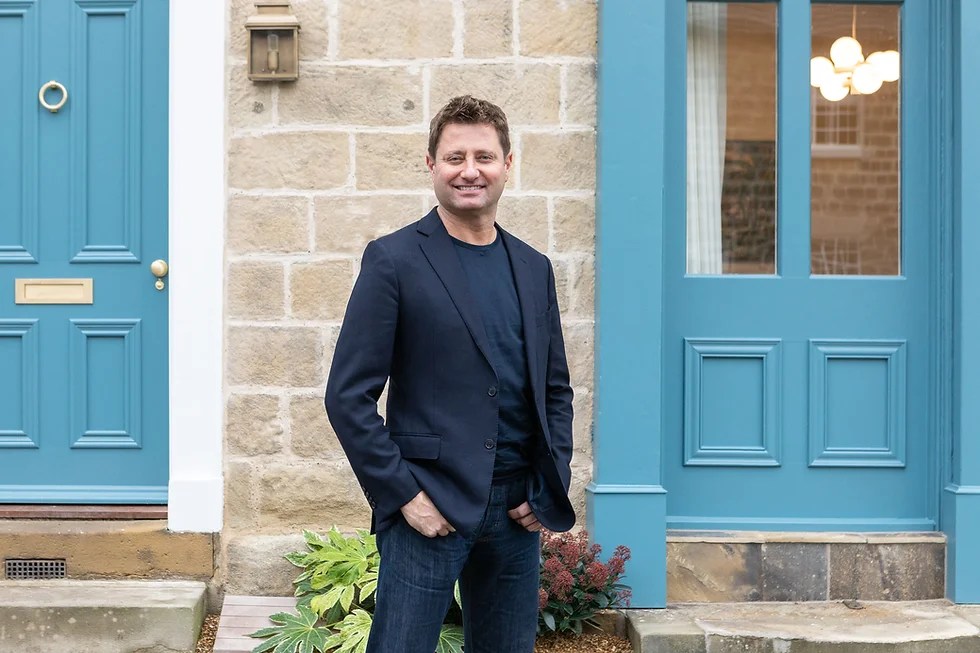 How to watch Clarke’s Remarkable Renovation Season 3 outside the