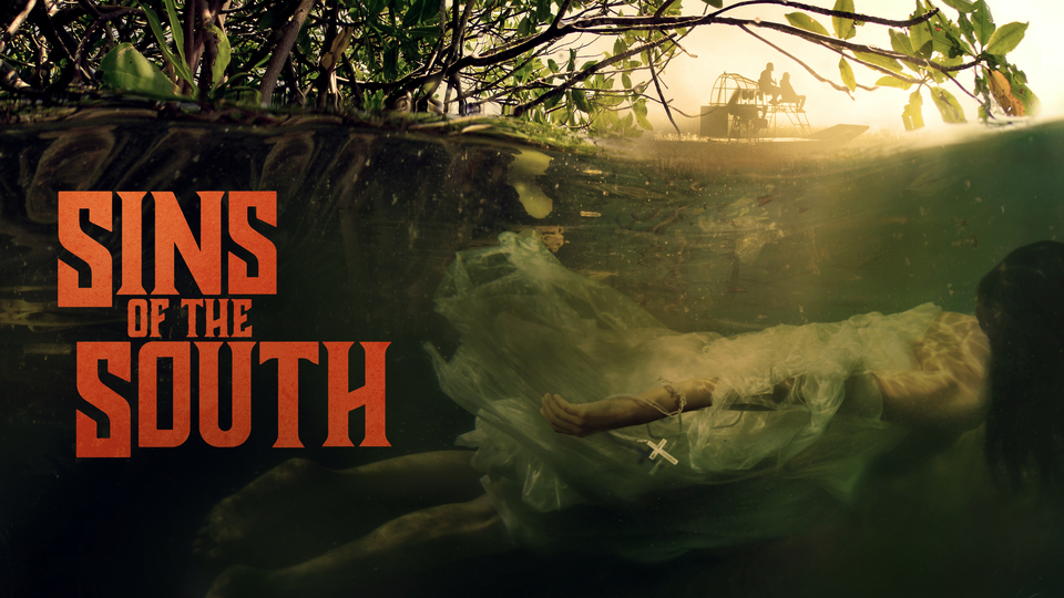 How to watch Sins of the South (2024) outside the US on Peacock