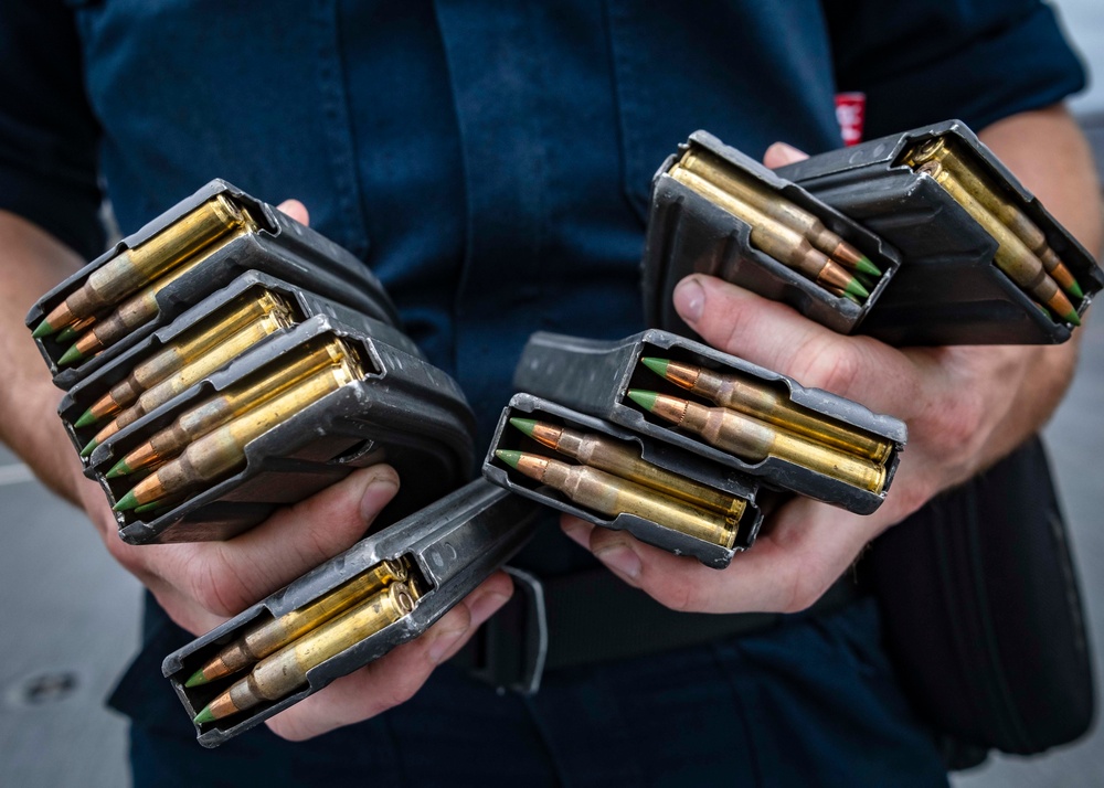 Magazine vs Clip What is the Difference Between The Two?