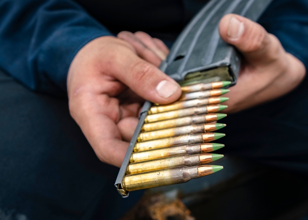 Magazine vs Clip What is the Difference Between The Two?