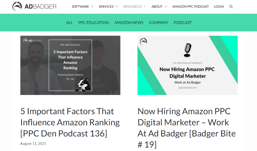 The 14 Best Blogs Created by (and for) Amazon FBA Sellers Refunds