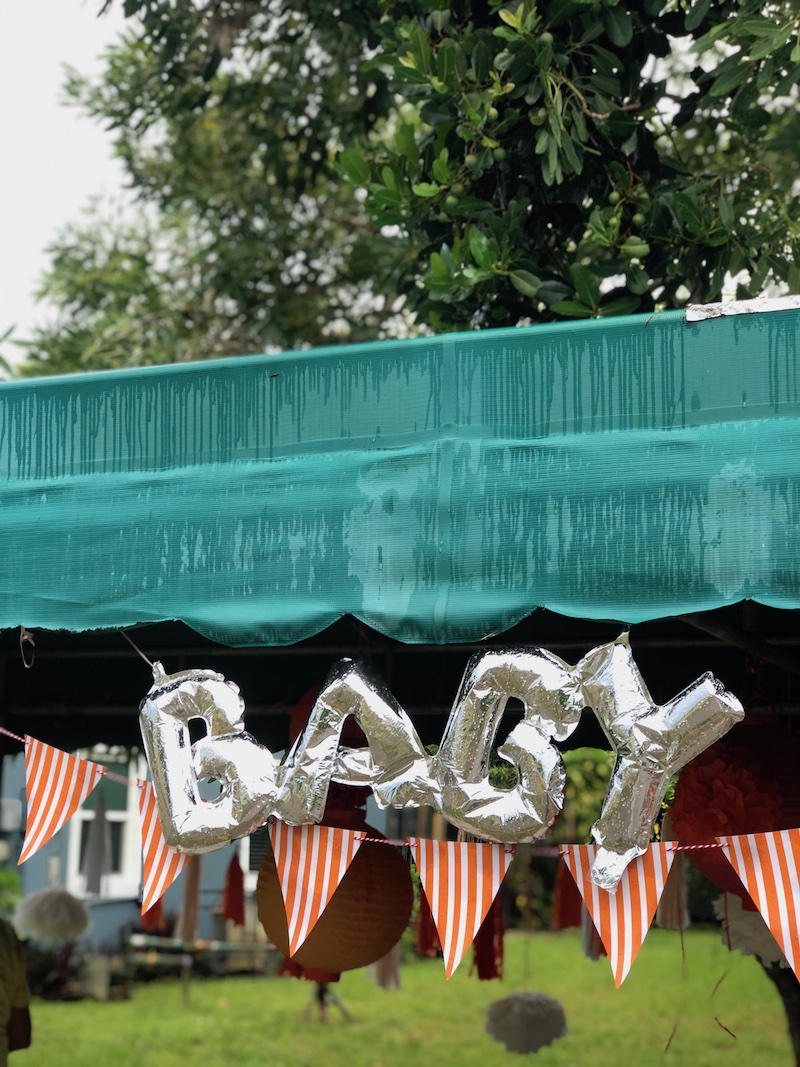 7 Tips for Hosting a DriveThrough Baby Shower GiveIt Blog