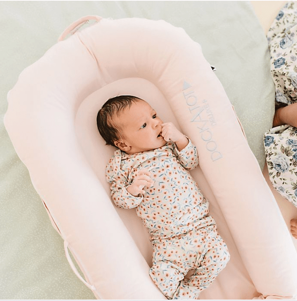 Ask a Real Mom MustHave Baby Registry Items Give It Blog