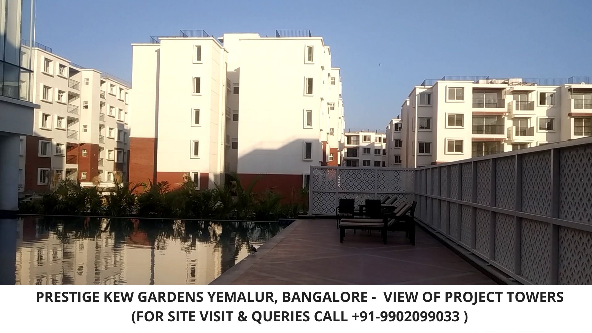 Prestige Kew Gardens Yemalur Bangalore Price Reviews Brochure