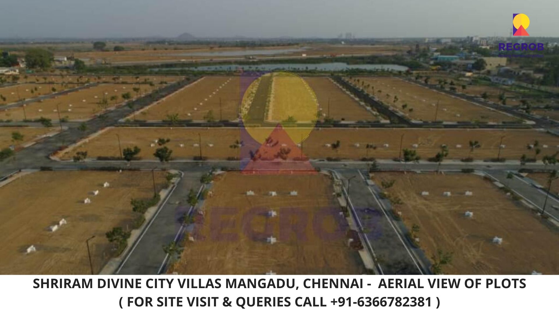 Tata Crescent Enclave Residential Plots Oragadam Chennai