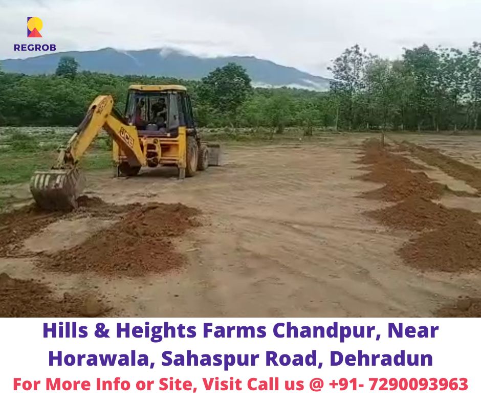 Farmhouse For Sale in Dehradun Price Reviews Location