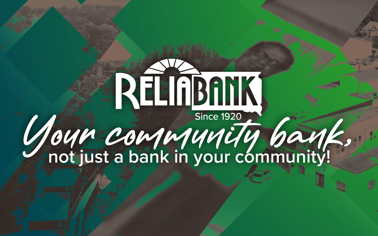 The Power of Reinvesting in Our Community Reliabank Blog