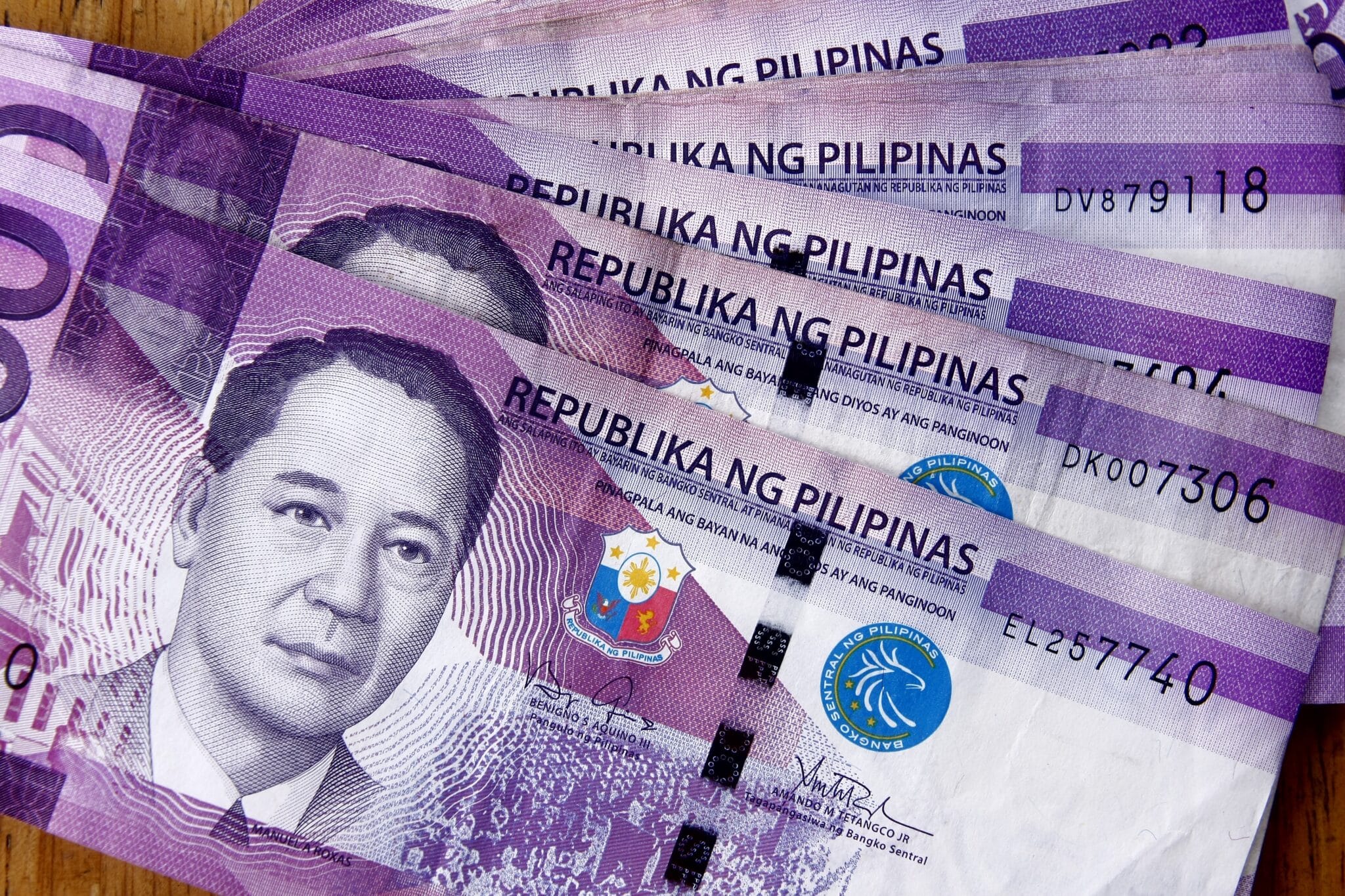 How to Send Money to the Philippines in 2023 A Guide with Rates