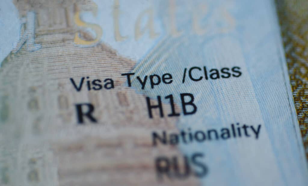 The H1B Prevailing Wage A Guide for U.S. Job Applicants Beyond Borders