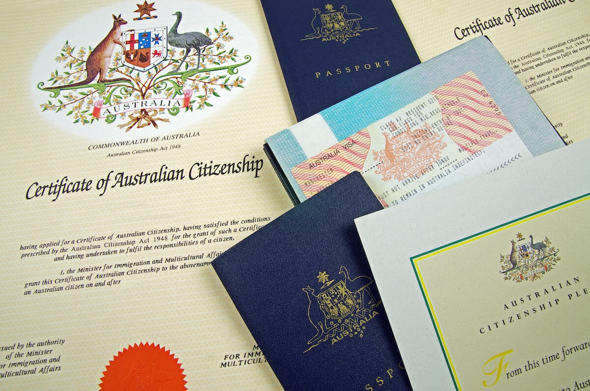 What Is Dual Citizenship, and How Does It Work?
