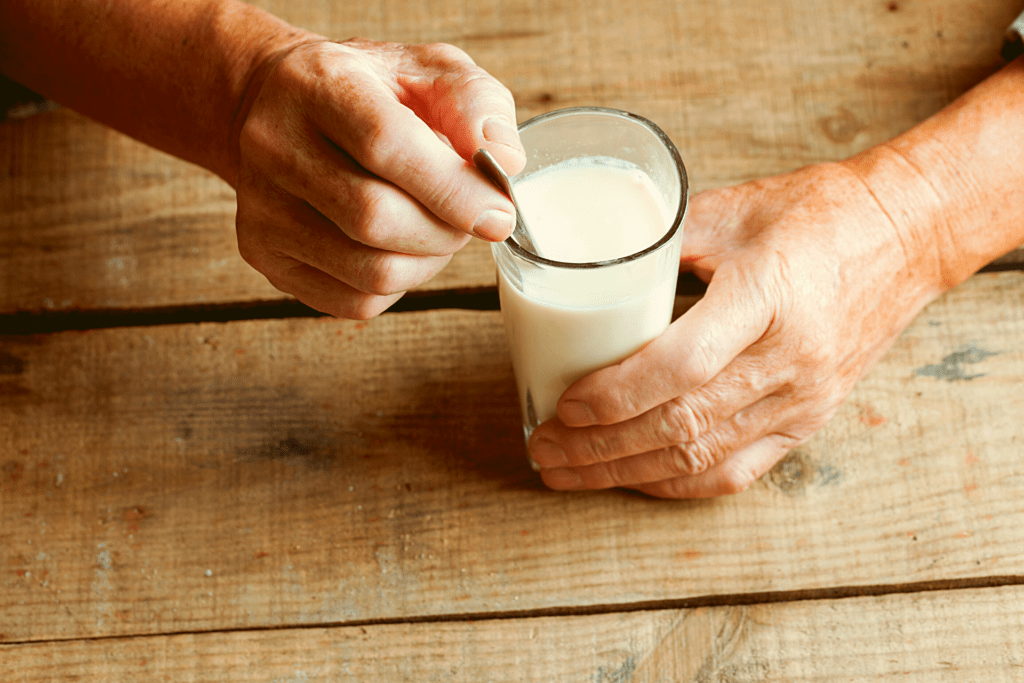 Milk Alternatives for CKD Patients What are the Options? Avoid