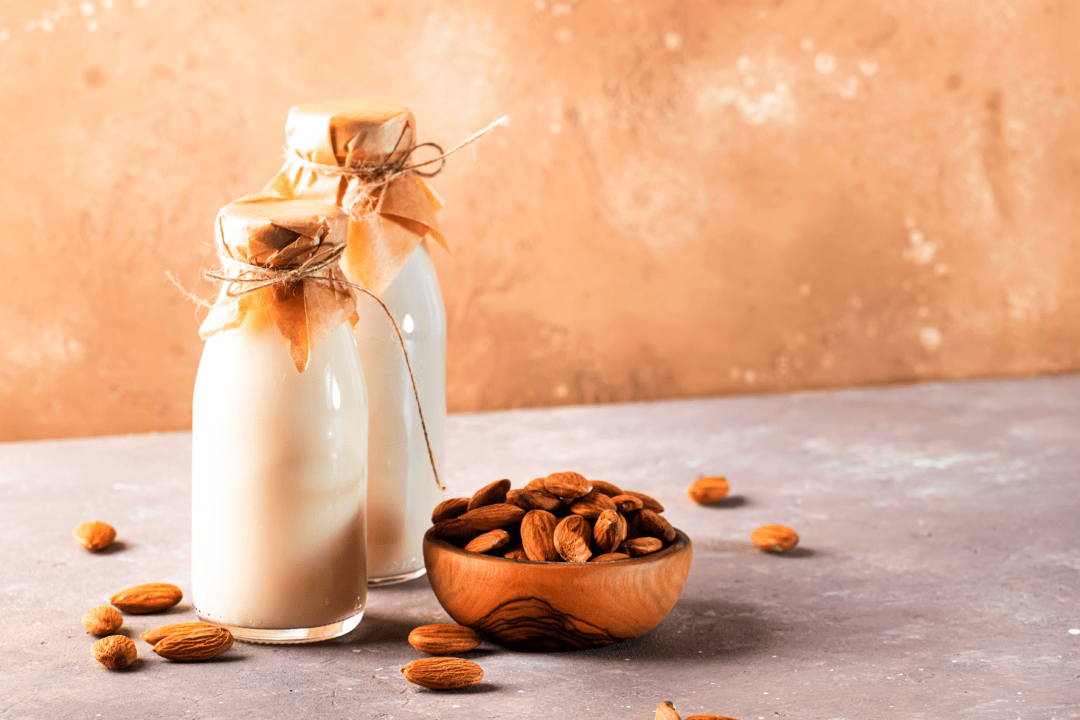 Milk Alternatives for CKD Patients What are the Options? Avoid