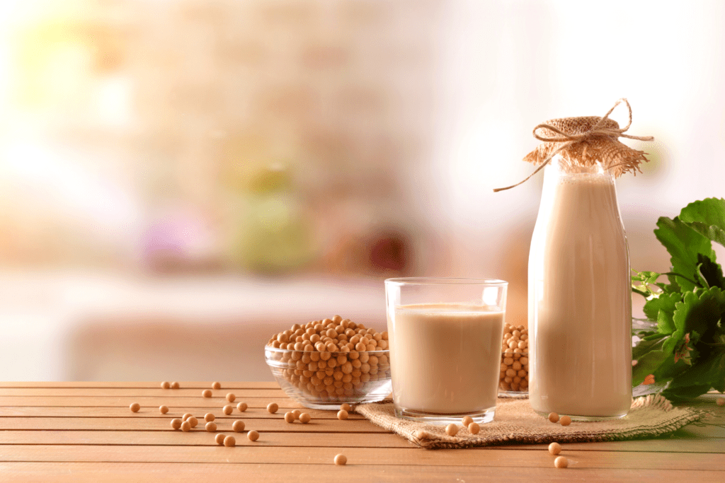 Milk Alternatives for CKD Patients What are the Options? Avoid