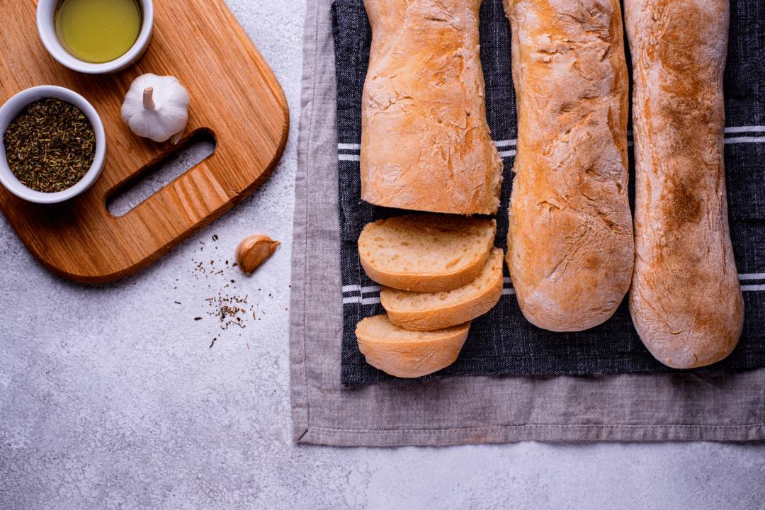 Best Bread for Chronic Kidney Disease RenalTracker Blog