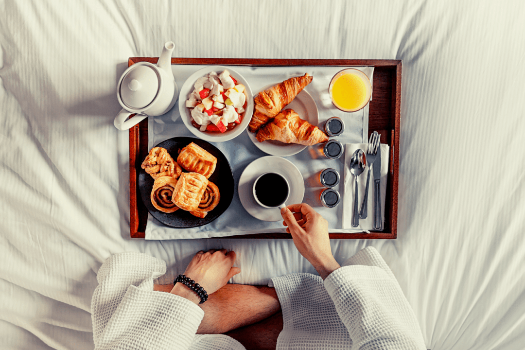 KidneyFriendly Breakfast Common Foods RenalTracker