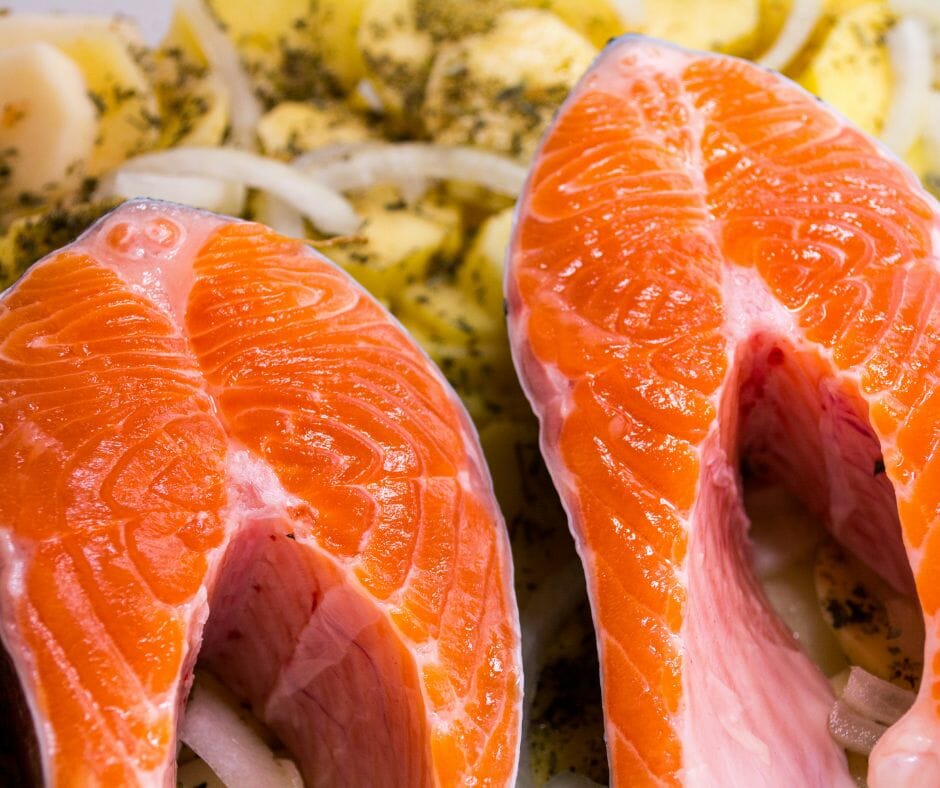 15 Foods to Eat If You Have Kidney Disease Blog RenalTracker