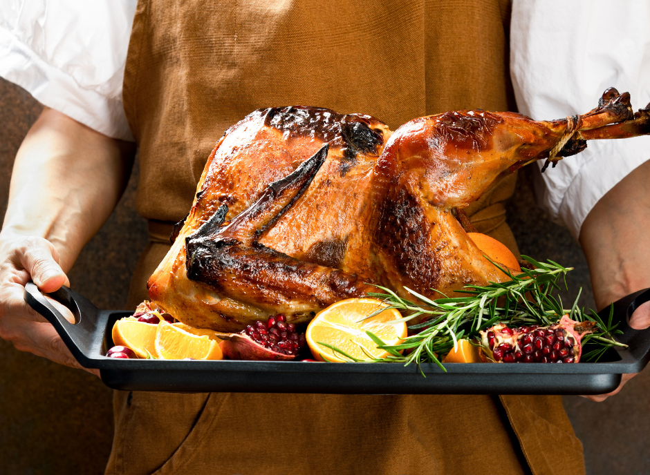 Is turkey meat good for CKD patients? Avoid dialysis through diet and