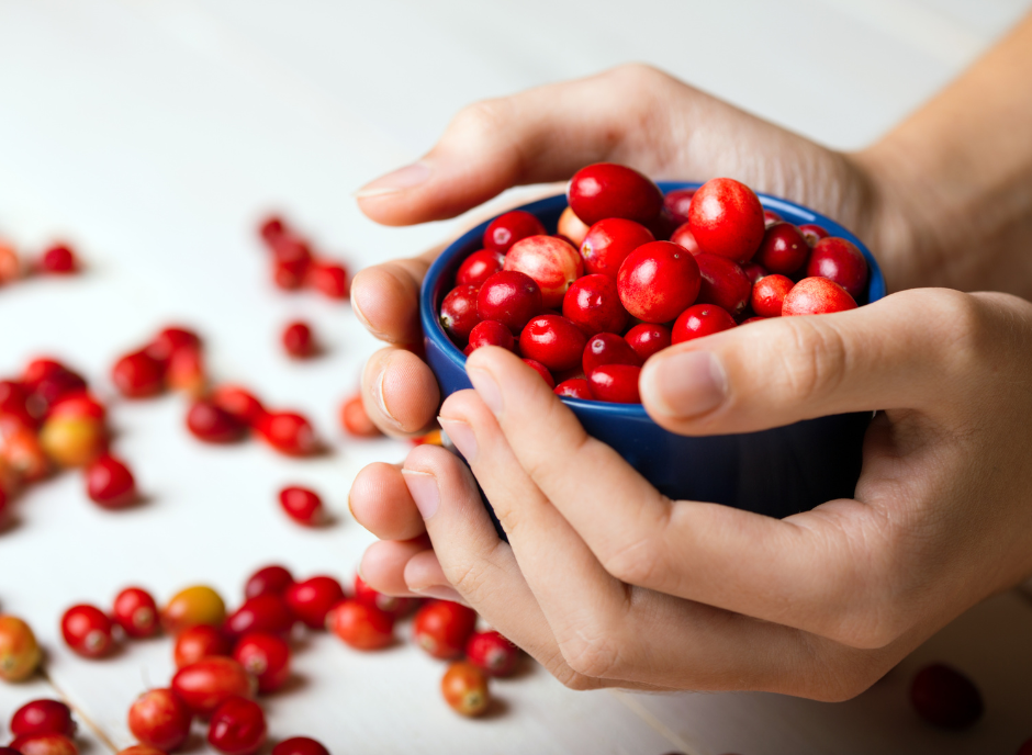 Cranberry and CKD Exploring the Benefits and Considerations